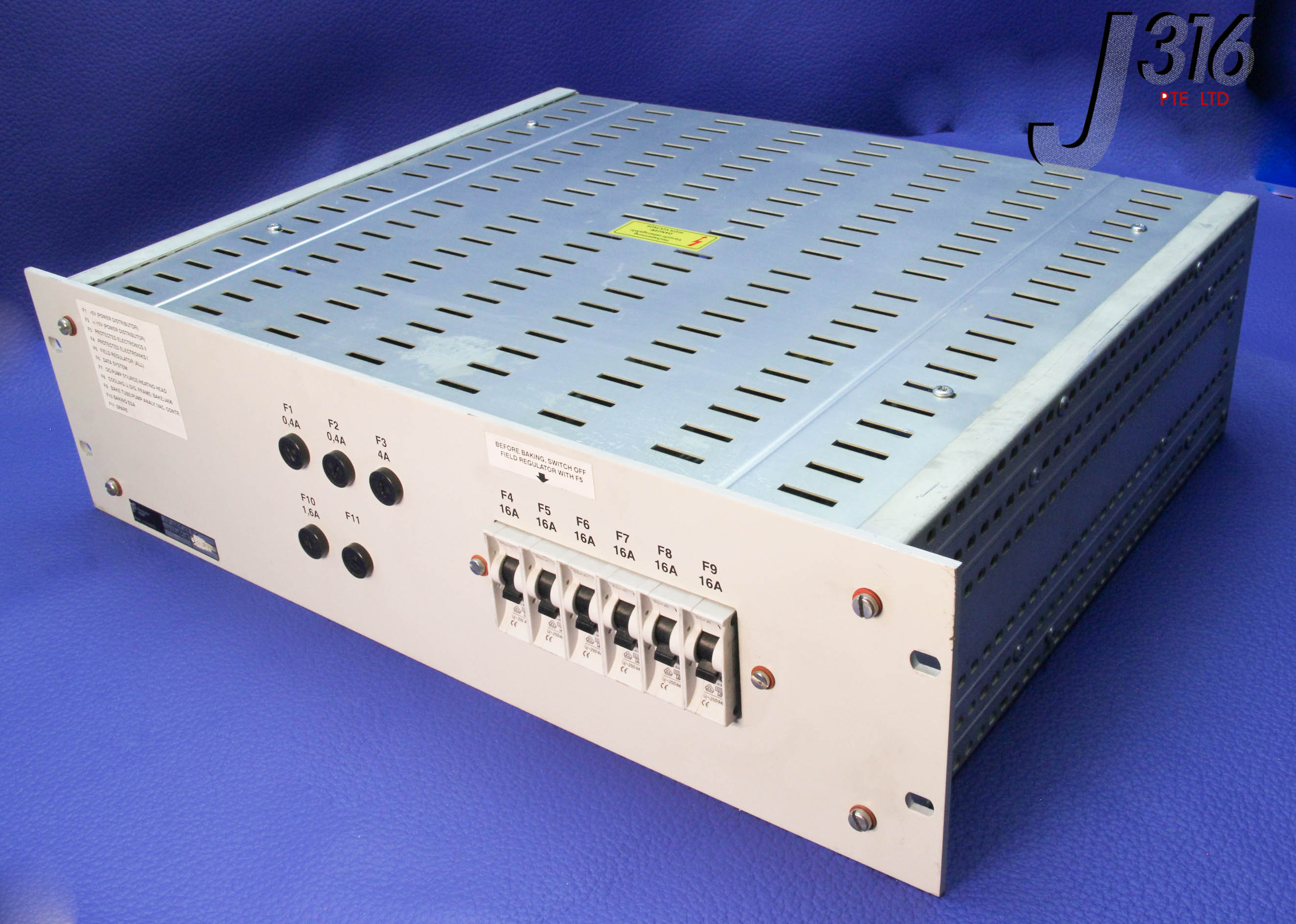 7250 FINNIGAN MAT CONTROLLER 0212691 | eBay